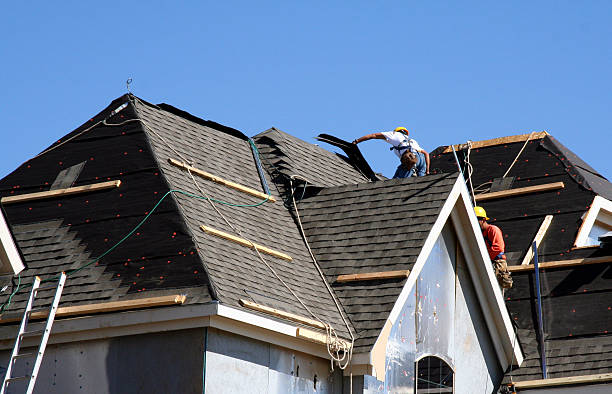 Quick and Trustworthy Emergency Roof Repair Services in Valley Cottage, NY